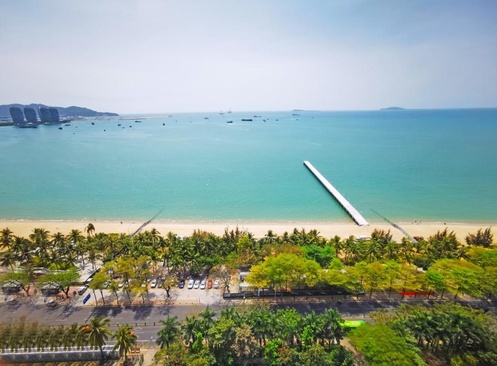 Four Points By Sheraton Hainan, Sanya