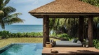 Four Seasons Resort Seychelles At Desroches Island