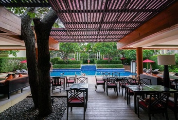 Hyatt Regency Hua Hin