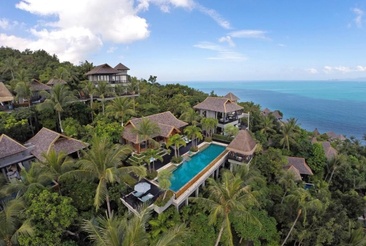 Four Seasons Resort Koh Samui