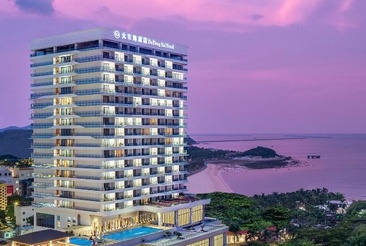 Dadonghai Hotel Sanya