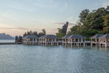 El Nido Resorts - Lagen Island