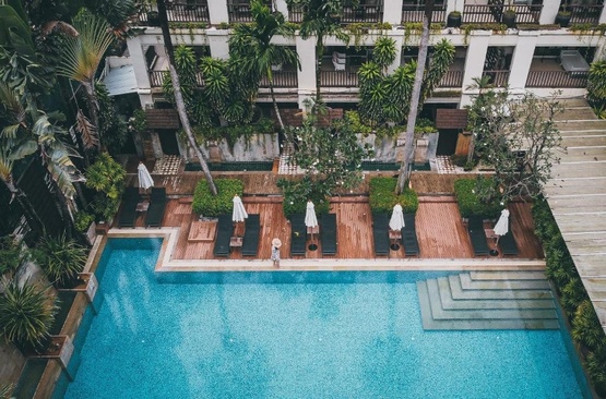 Burasari Phuket