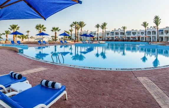 Renaissance Sharm El Sheikh Golden View Beach Resort