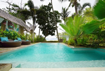 Buko Beach Resort - Adults Only