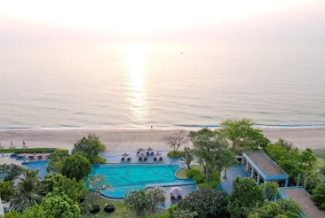 Baba Beach Club Hua Hin Luxury Pool Villa Hotel By Sri Panwa