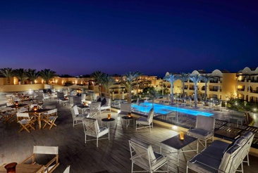 Jaz Solaya Resort