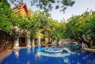 Khum Phaya Resort & Spa