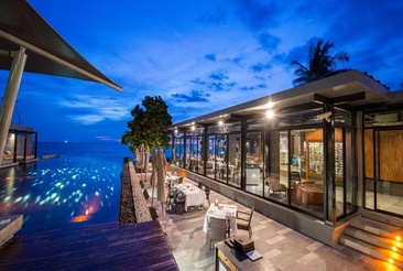 Aleenta Phuket Resort & Spa