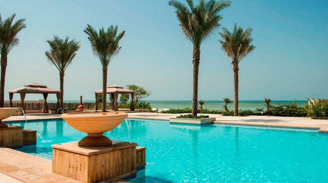 Ajman Saray, A Luxury Collection Resort