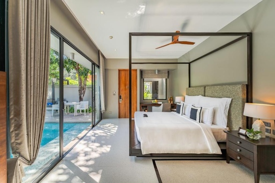 Aleenta Phuket Resort & Spa