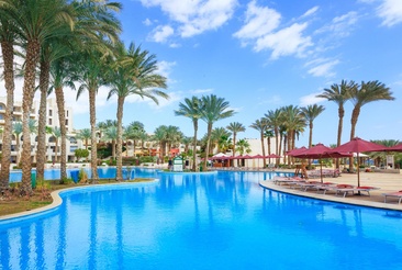 Grand Rotana Resort & Spa