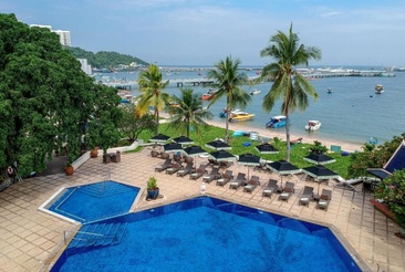 Siam Bayshore Resort & Spa