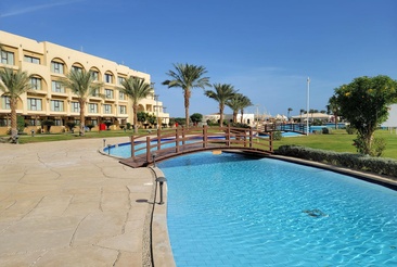 Movenpick Waterpark Resort & Spa Soma Bay