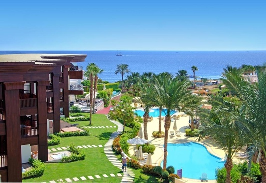 Royal Savoy Hotel And Villas