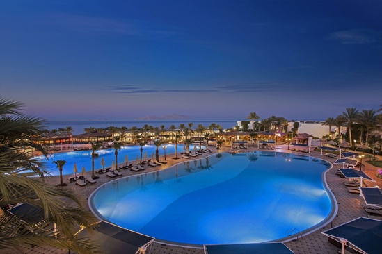 Sultan Gardens Resort Sharm El Sheikh