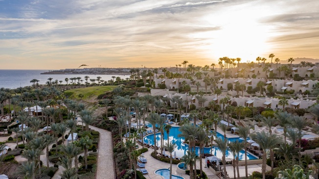 Four Seasons Resort Sharm El Sheikh