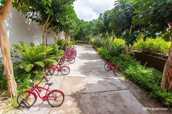 The Residence Zanzibar