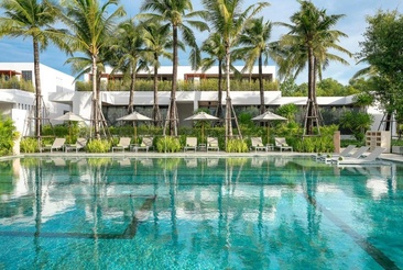 Melia Phuket Mai Khao