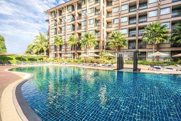 Novotel Phuket Vintage Park