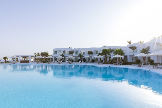 Sunrise Meraki Resort Sharm El Sheikh (Adult Only 16+)