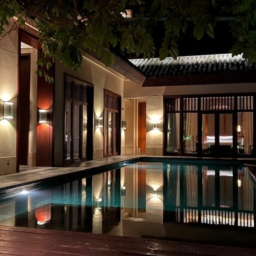 Stony Brook Villa Jiannguo Resort Sanya