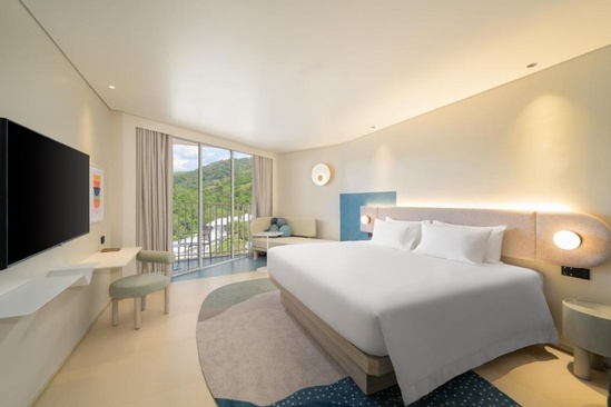 Centara Karon Resort Phuket