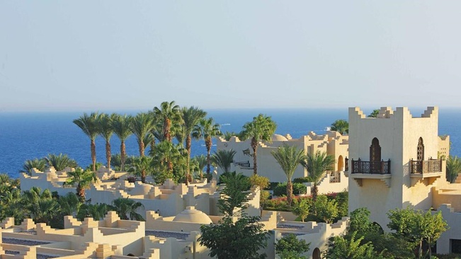 Four Seasons Resort Sharm El Sheikh