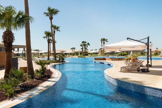 Rixos Golf Villas & Suites