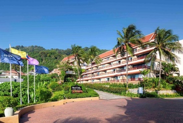 Novotel Phuket Resort