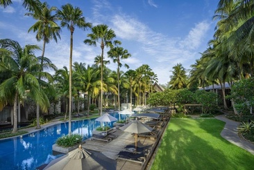 Twinpalms Phuket