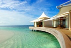 W Maldives