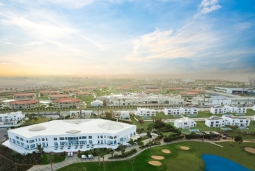 Rixos Golf Villas & Suites