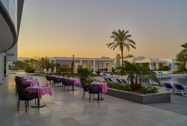 Maritim Jolie Ville Resort & Casino Sharm El Sheikh