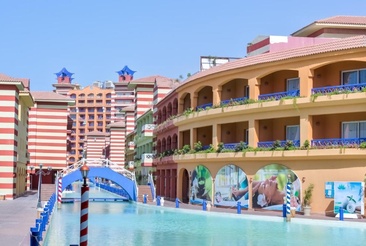 Porto Marina Resort & Spa