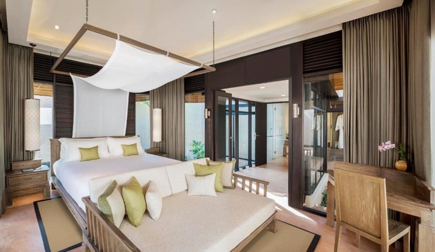 The Naka Island, A Luxury Collection Resort & Spa, Phuket