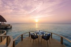 Emerald Faarufushi Resort & Spa