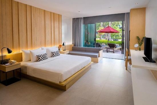 Ramada Resort, Khao Lak