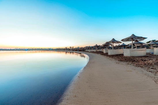 Sunrise Mamlouk Palace Resort