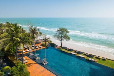 V Villas Hua Hin