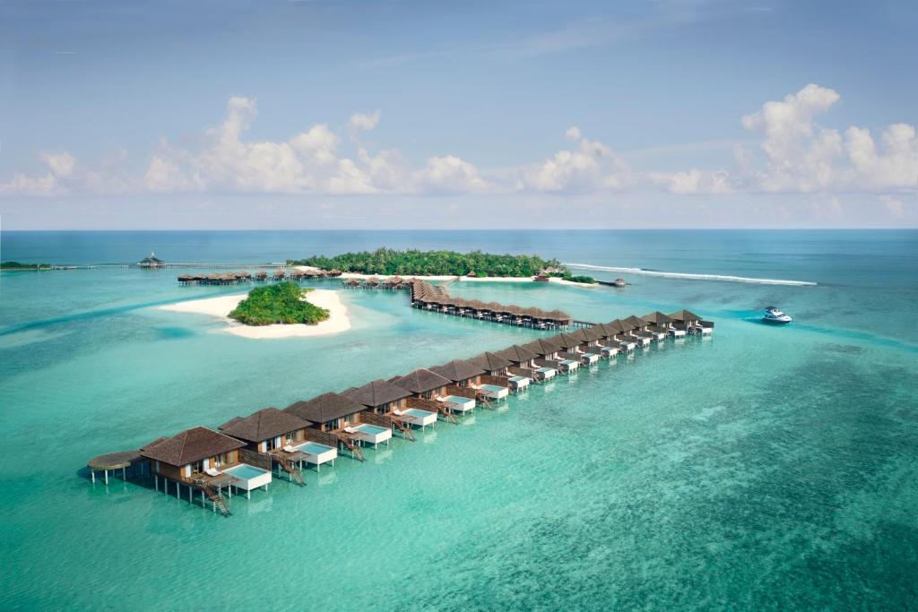 Anantara Veli Maldives